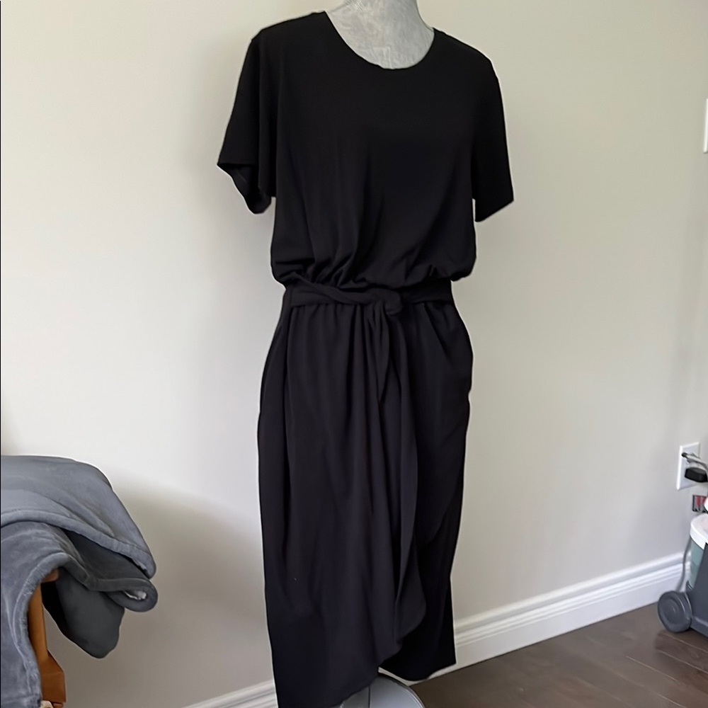 Smash & Tess Rebecca Wrap dress
